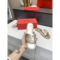 $60.00 USD Valentino Slippers For Women #864036