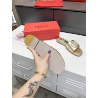 $60.00 USD Valentino Slippers For Women #864036