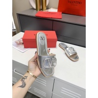 $60.00 USD Valentino Slippers For Women #864037