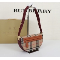 $92.00 USD Burberry AAA Messenger Bags For Women #864041