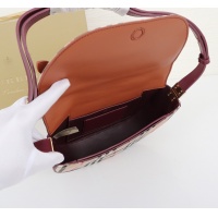 $92.00 USD Burberry AAA Messenger Bags For Women #864041