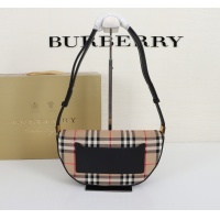 $92.00 USD Burberry AAA Messenger Bags For Women #864042