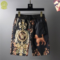 $52.00 USD Versace Tracksuits Short Sleeved For Men #864080