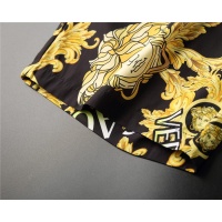 $52.00 USD Versace Tracksuits Short Sleeved For Men #864081