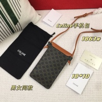 $68.00 USD Celine AAA Messenger Bags For Women #864210