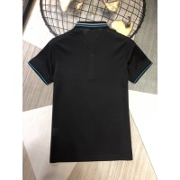 $39.00 USD Armani T-Shirts Short Sleeved For Men #864296