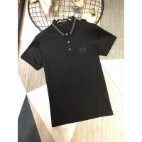 $39.00 USD Armani T-Shirts Short Sleeved For Men #864299