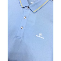$39.00 USD Balenciaga T-Shirts Short Sleeved For Men #864304