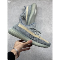 $128.00 USD Adidas Yeezy Shoes For Men #864353