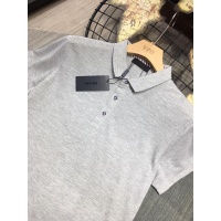 $39.00 USD Prada T-Shirts Short Sleeved For Men #864382