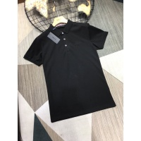 $39.00 USD Prada T-Shirts Short Sleeved For Men #864383