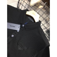 $39.00 USD Prada T-Shirts Short Sleeved For Men #864384