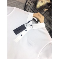 $39.00 USD Prada T-Shirts Short Sleeved For Men #864385