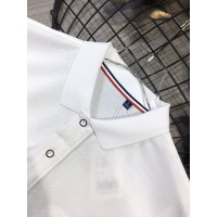 $39.00 USD Thom Browne TB T-Shirts Short Sleeved For Men #864386