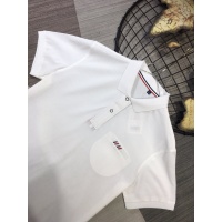 $39.00 USD Thom Browne TB T-Shirts Short Sleeved For Men #864386