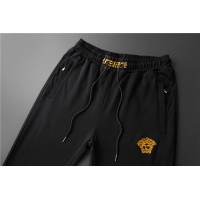 $68.00 USD Versace Tracksuits Short Sleeved For Men #864397