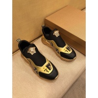 $76.00 USD Versace Casual Shoes For Men #864432