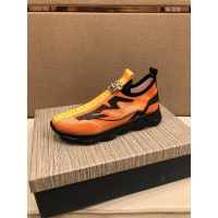 $76.00 USD Versace Casual Shoes For Men #864439