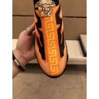 $76.00 USD Versace Casual Shoes For Men #864439