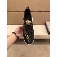 $76.00 USD Versace Casual Shoes For Men #864444