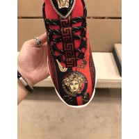 $76.00 USD Versace Casual Shoes For Men #864447