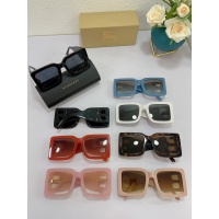 $54.00 USD Burberry AAA Quality Sunglasses #864496
