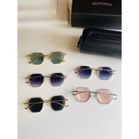 $56.00 USD Chrome Hearts AAA Quality Sunglasses #864499