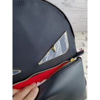 $141.00 USD Fendi AAA Quality Backpacks For Unisex #864505