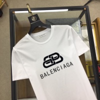 $40.00 USD Balenciaga T-Shirts Short Sleeved For Men #864543