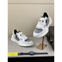 $96.00 USD Fendi Casual Shoes For Men #864689