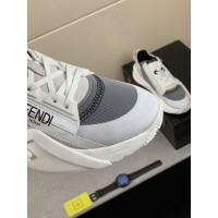 $96.00 USD Fendi Casual Shoes For Men #864689