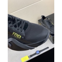 $96.00 USD Fendi Casual Shoes For Men #864692