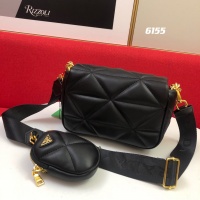 $100.00 USD Prada AAA Quality Messeger Bags For Women #864699