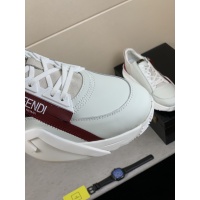 $98.00 USD Fendi Casual Shoes For Men #864733