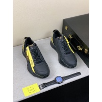 $98.00 USD Fendi Casual Shoes For Men #864734