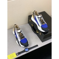 $98.00 USD Fendi Casual Shoes For Men #864735