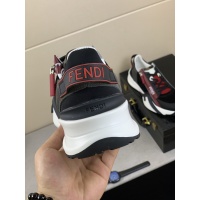 $98.00 USD Fendi Casual Shoes For Men #864736