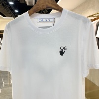 $41.00 USD Off-White T-Shirts Short Sleeved For Men #864775