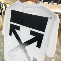 $41.00 USD Off-White T-Shirts Short Sleeved For Men #864775