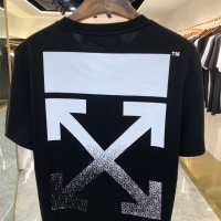 $41.00 USD Off-White T-Shirts Short Sleeved For Men #864776
