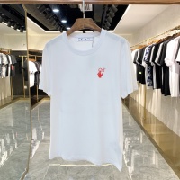 $41.00 USD Off-White T-Shirts Short Sleeved For Men #864777