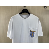 $41.00 USD Burberry T-Shirts Short Sleeved For Men #864792
