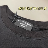 $38.00 USD Balenciaga T-Shirts Short Sleeved For Men #864793