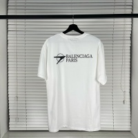 $38.00 USD Balenciaga T-Shirts Short Sleeved For Men #864794