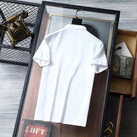 $40.00 USD Prada T-Shirts Short Sleeved For Men #864797