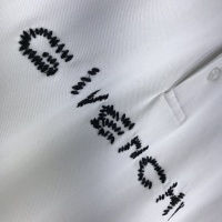 $42.00 USD Givenchy T-Shirts Short Sleeved For Men #864803