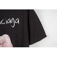 $42.00 USD Balenciaga T-Shirts Short Sleeved For Men #864818