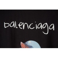 $42.00 USD Balenciaga T-Shirts Short Sleeved For Men #864819