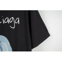 $42.00 USD Balenciaga T-Shirts Short Sleeved For Men #864819