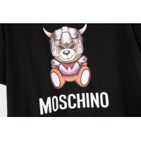 $42.00 USD Moschino T-Shirts Short Sleeved For Men #864856